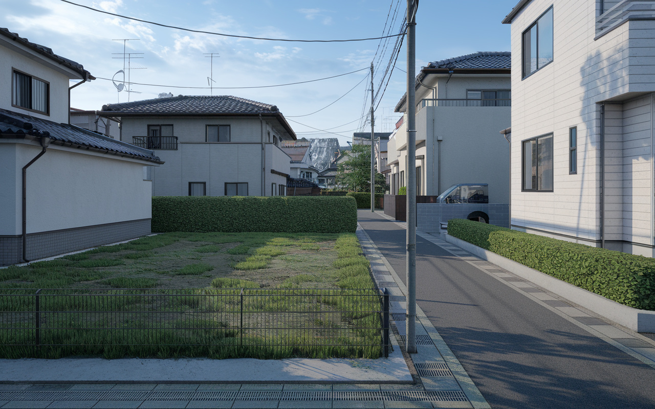 吹田市で土地売却を検討中の方必見！査定の流れとポイントを紹介の画像