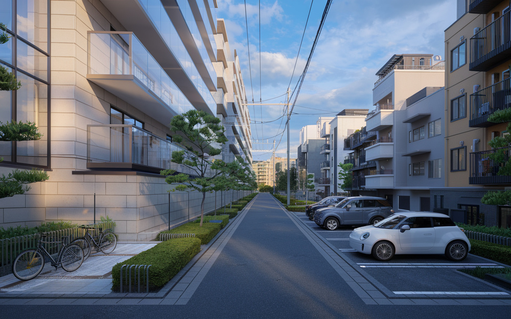吹田市で収益マンション購入を検討中の方へ！購入時のポイントや注意点を紹介の画像