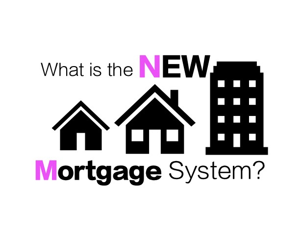 新制度「残価設定型住宅ローン」需要喚起の新たな布石となるか⁈の画像