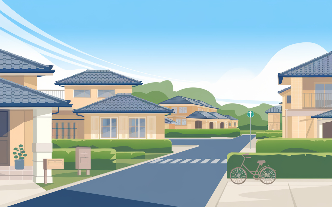 明石市で住み替えは売るのが先か買うのが先か？選び方や判断基準を紹介の画像