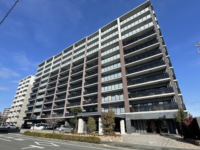 新着物件│プラネスト菊陽(中古マンション)の画像