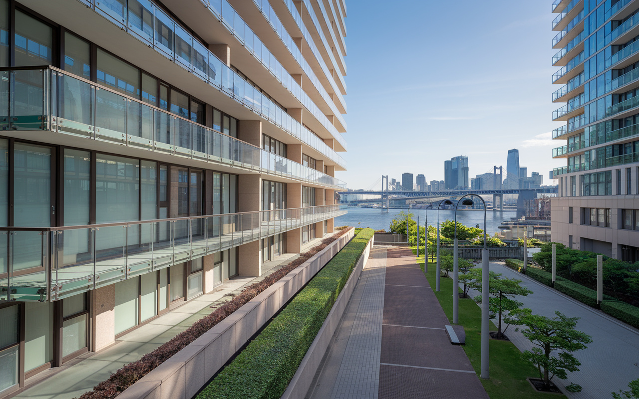 横浜市でマンション売却を検討中の方へ！安心のサポート内容と選び方をご紹介の画像