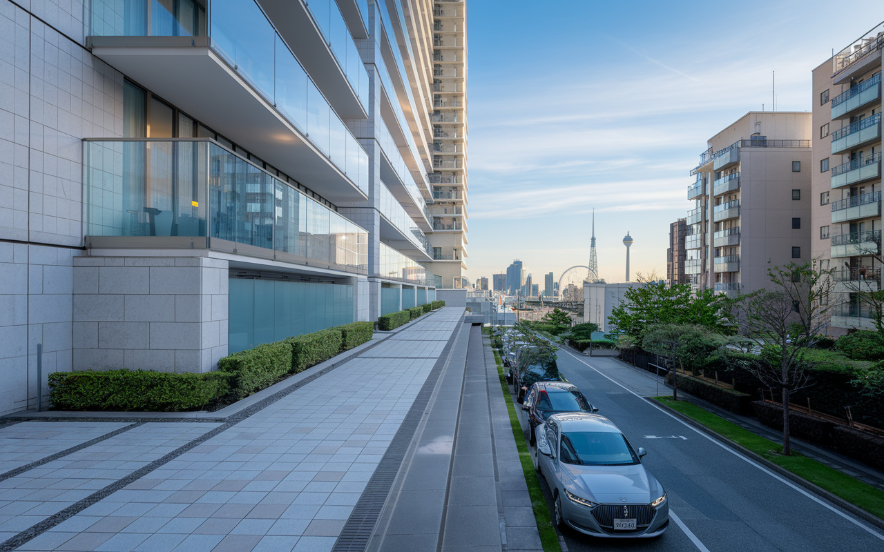 横浜市でマンション売却時の譲渡所得は？税金や費用の流れを確認しようの画像