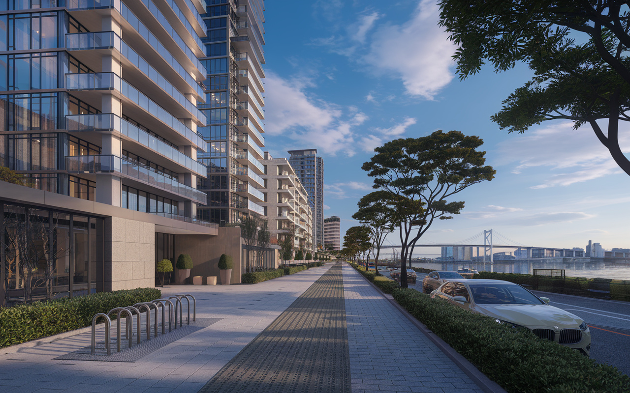 横浜市でマンション売却を検討中の方必見！価格相場やポイントを詳しく解説の画像