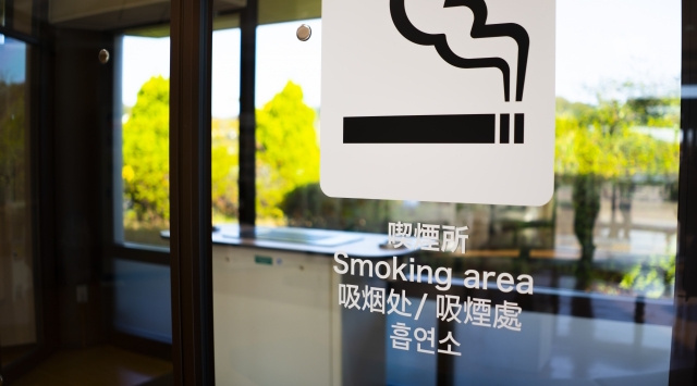 【タバコの喫煙は退去時に悪影響⁉︎】愛煙家が知っておきたい賃貸の豆知識！の画像