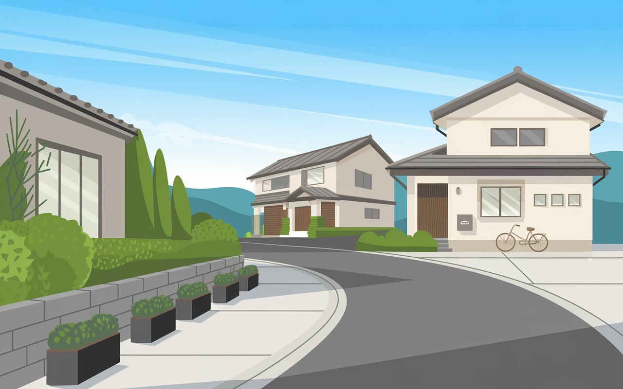 住宅ローン中でも賃貸できるか知っていますか？手続きや注意点を解説の画像