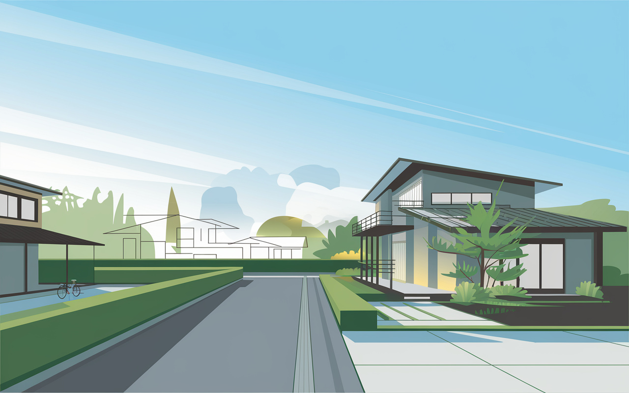 自己破産時の不動産売却で注意点は何か？売却前後の流れやポイントを解説の画像