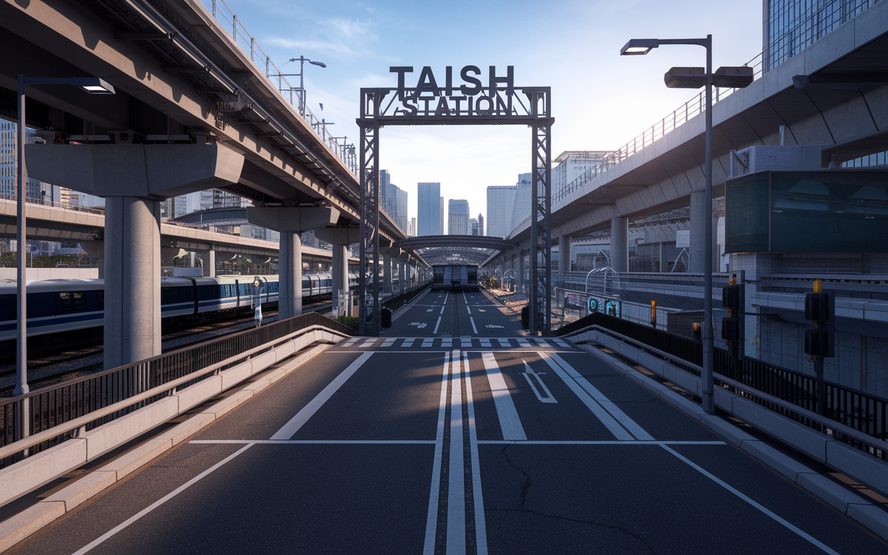 大正駅で賃貸を探す方必見！家賃や相場の違いを比較解説の画像