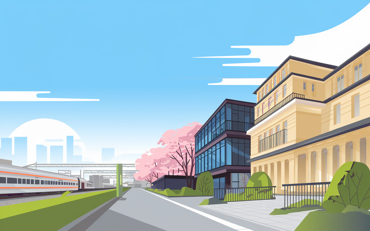 大正駅の賃貸を探す方へ周辺環境は？生活施設や家賃相場も紹介の画像