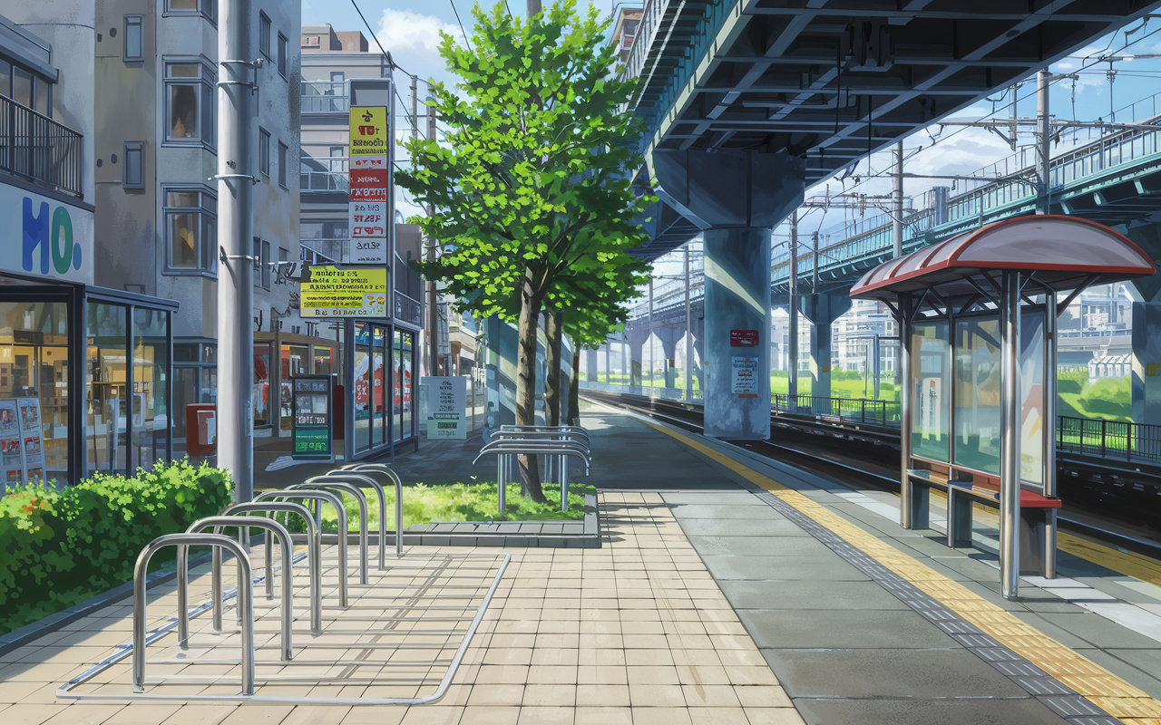 大正駅の通勤が便利になる理由は？利便性と暮らしやすさも紹介の画像