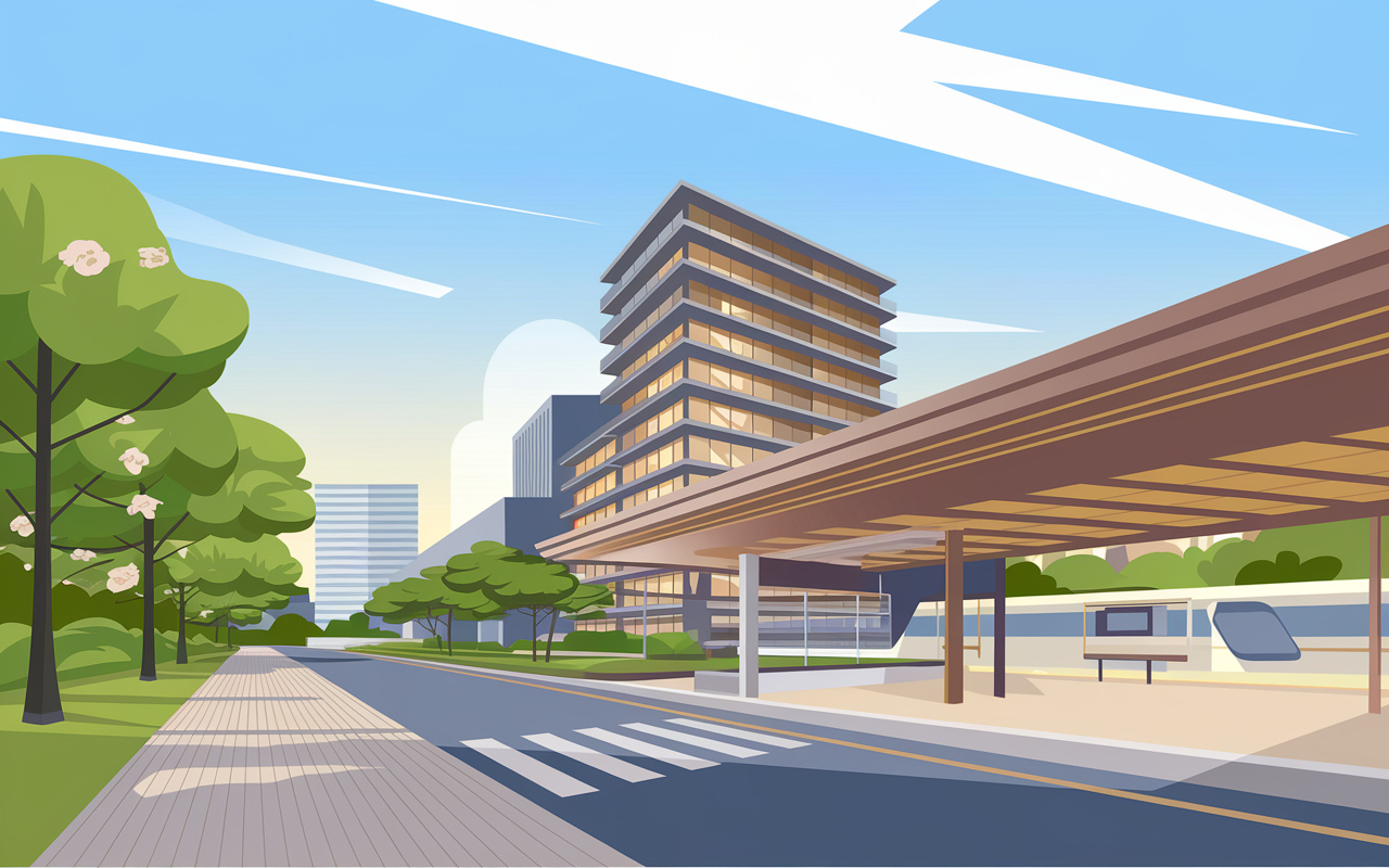 ドーム前千代崎駅で賃貸物件を探す方必見！初期費用の目安や抑え方も紹介の画像