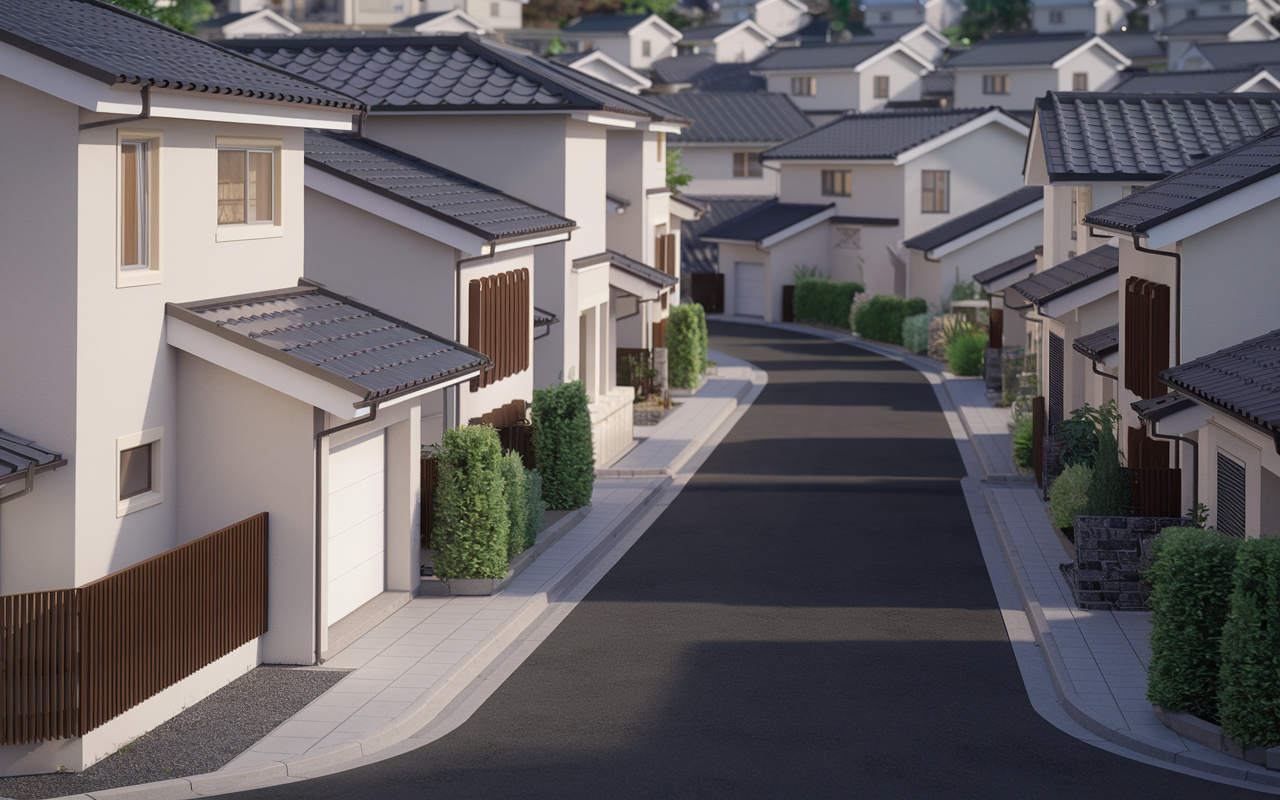 太田市で相続物件を早期売却したい方へ！現金化に必要な準備や流れを紹介の画像