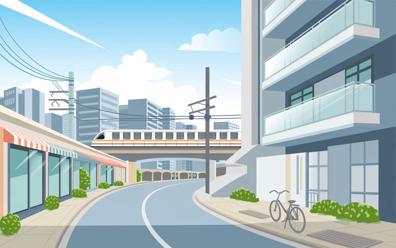 西堀駅の家賃相場は2026年どうなる？賃料動向と選び方を紹介の画像