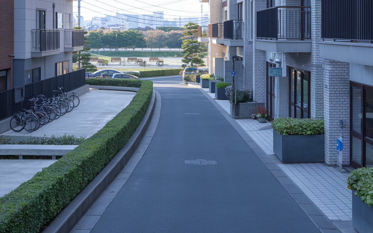 大正駅で治安が良いエリアはどこ？安全な住環境を選ぶポイントも紹介の画像