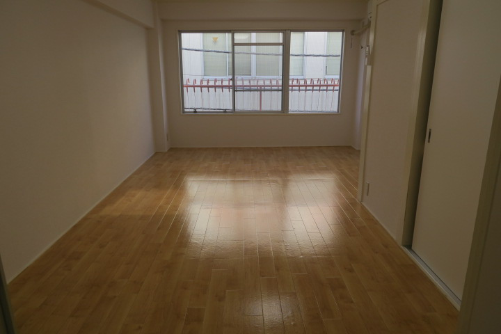 (株)メイワ・エステート