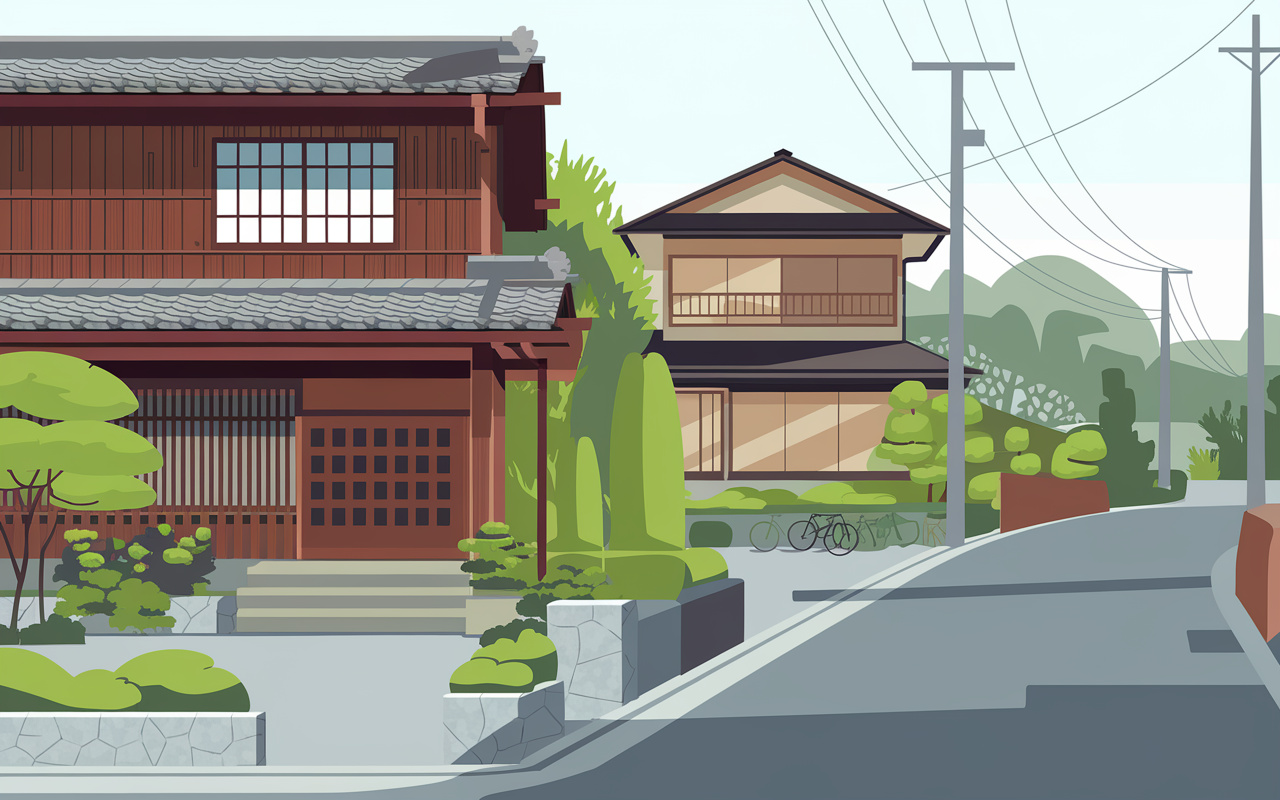 京都市で築古住宅を売却する際の注意点は？手続きや税金の確認ポイントも解説の画像