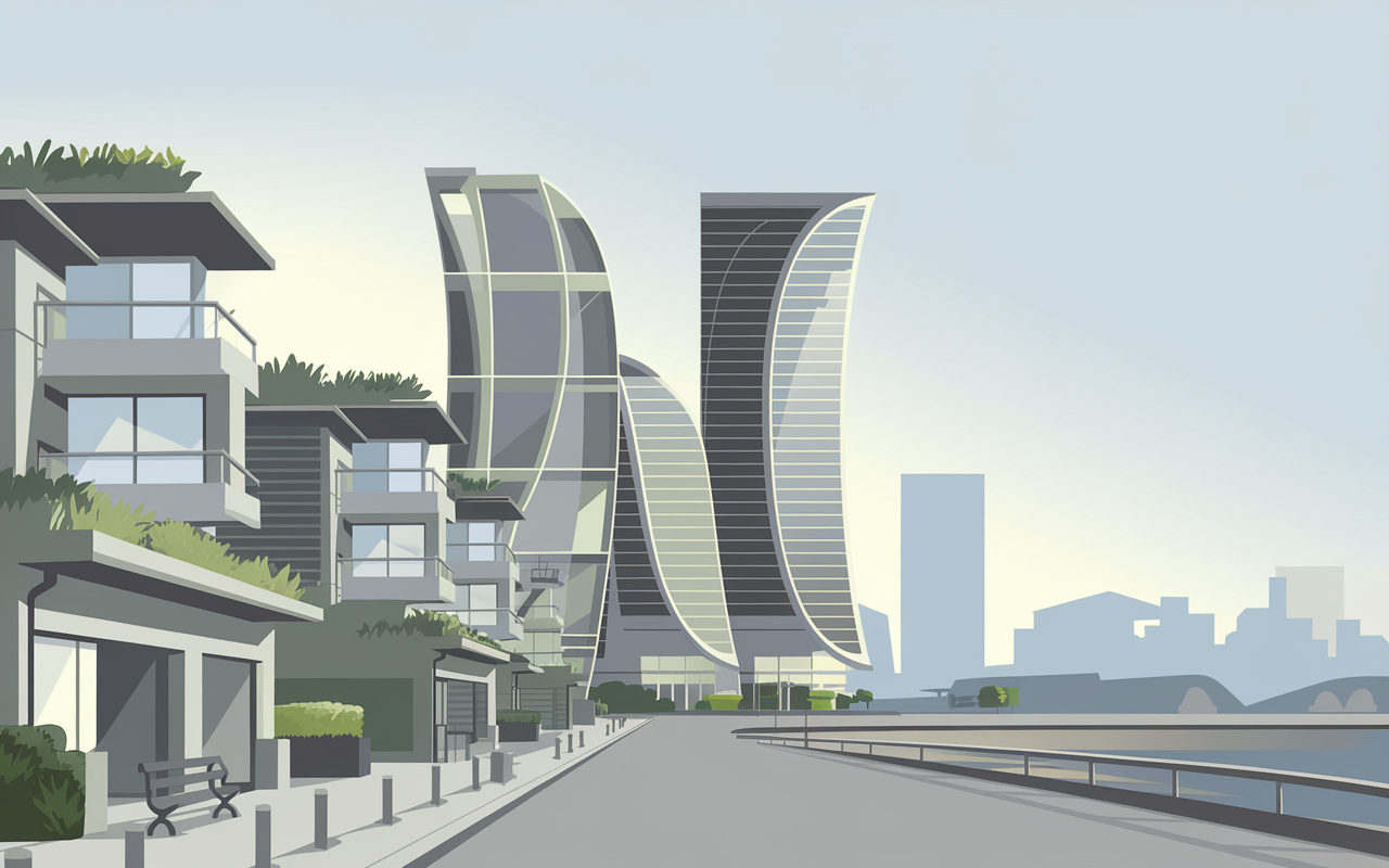 横浜市で不動産売却を考えたらタイミングは？売り時の見極め方と注意点をご紹介の画像