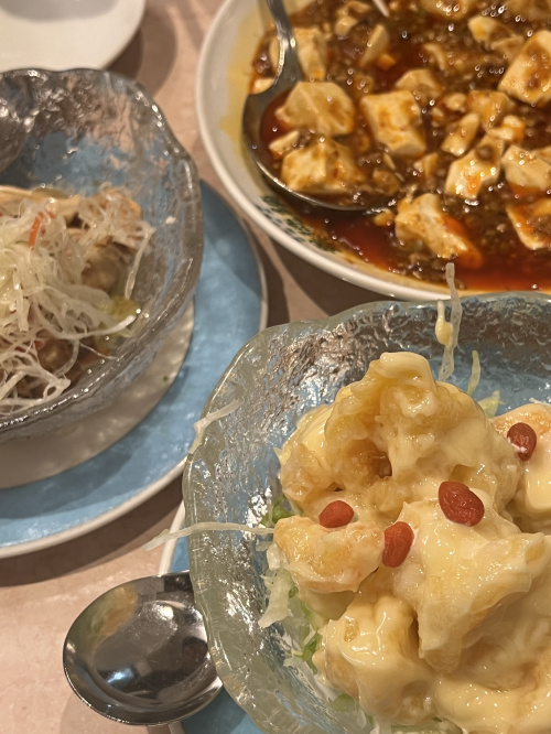 中華！の画像