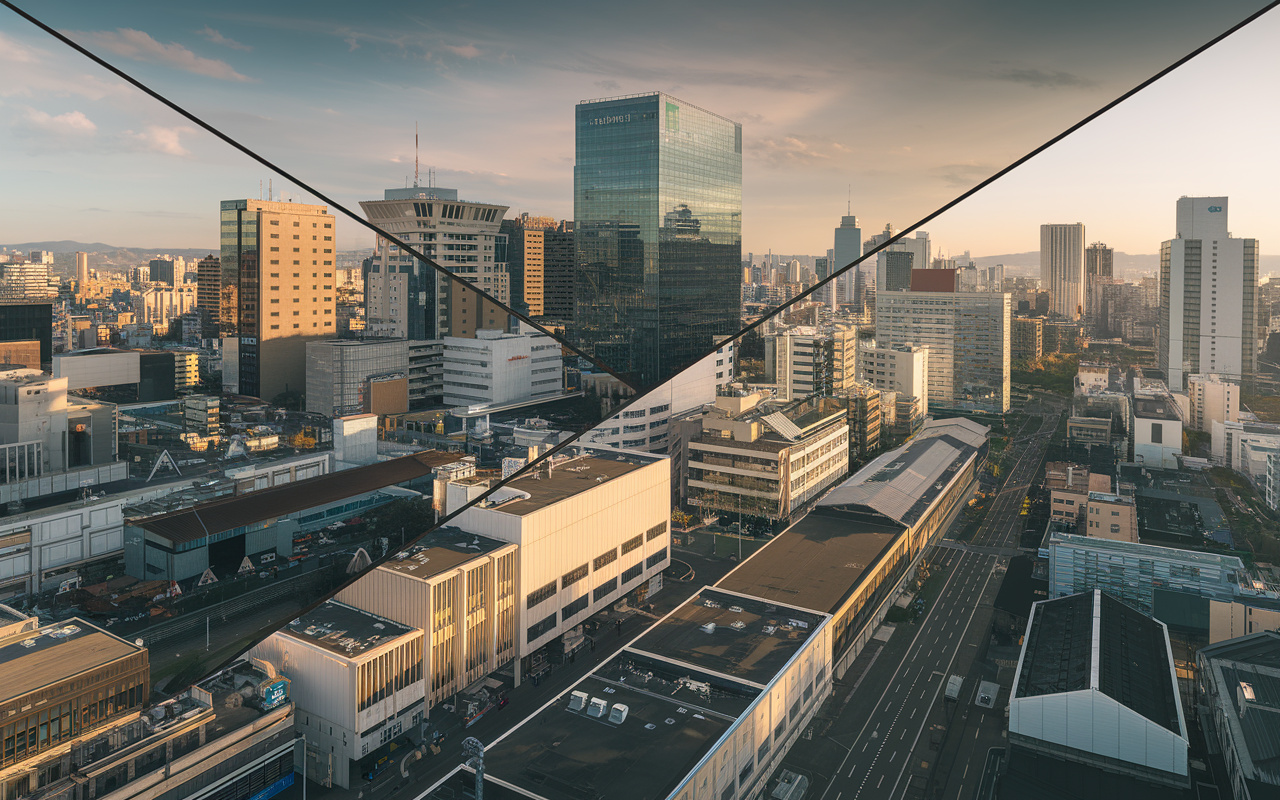 越谷市で越谷駅の住みやすさは？周辺の暮らしや魅力を紹介の画像
