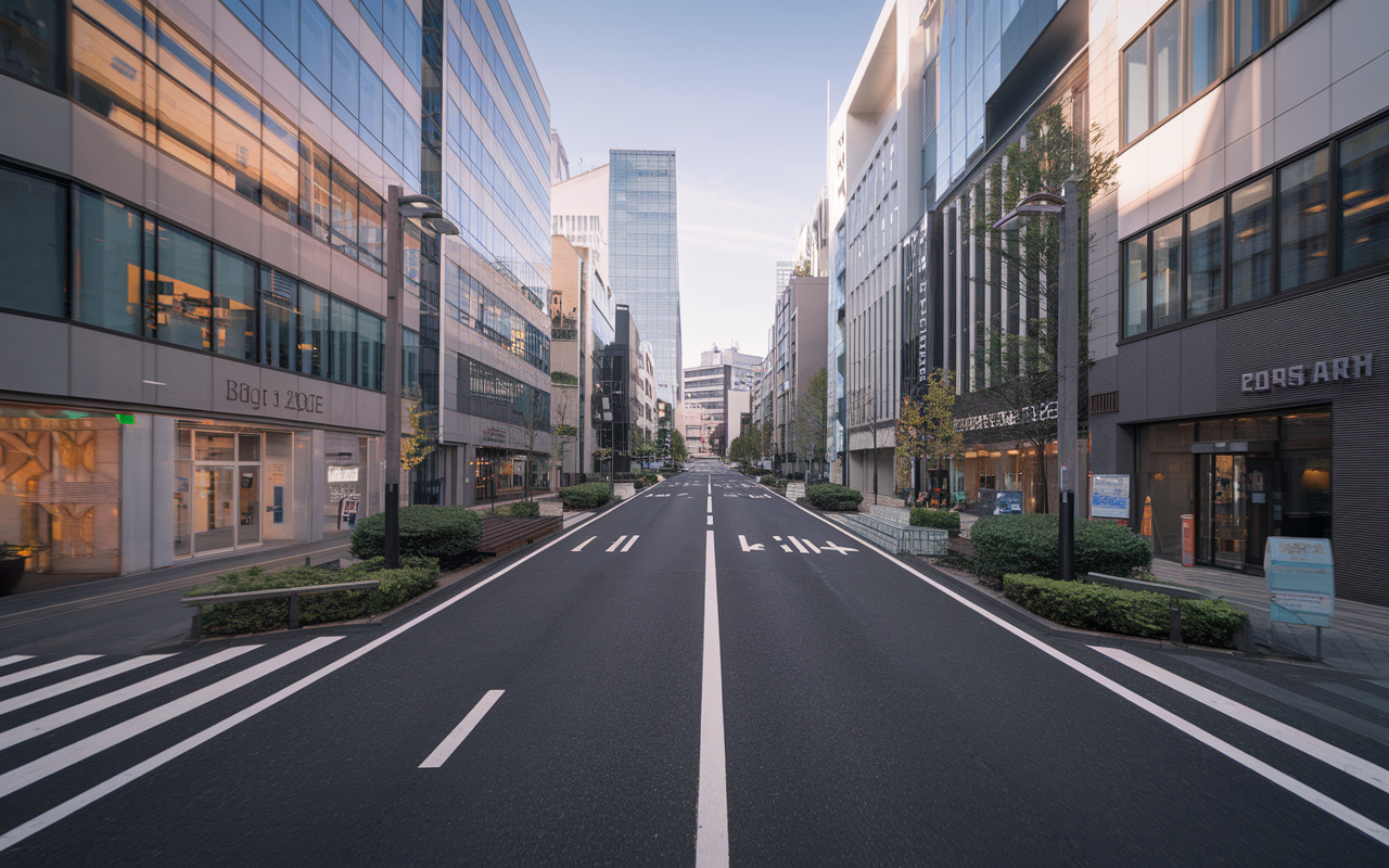 浪速区で土地を探すなら資産価値はどう変わる？将来の見通しと選び方を解説の画像