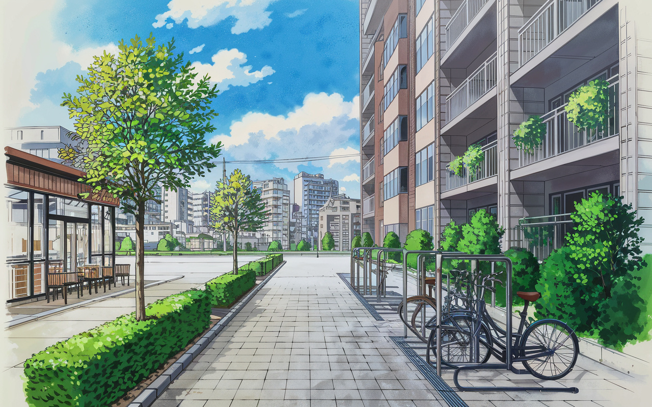 浪速区でマンション査定を検討中の方へ！相場や査定のポイントを紹介の画像