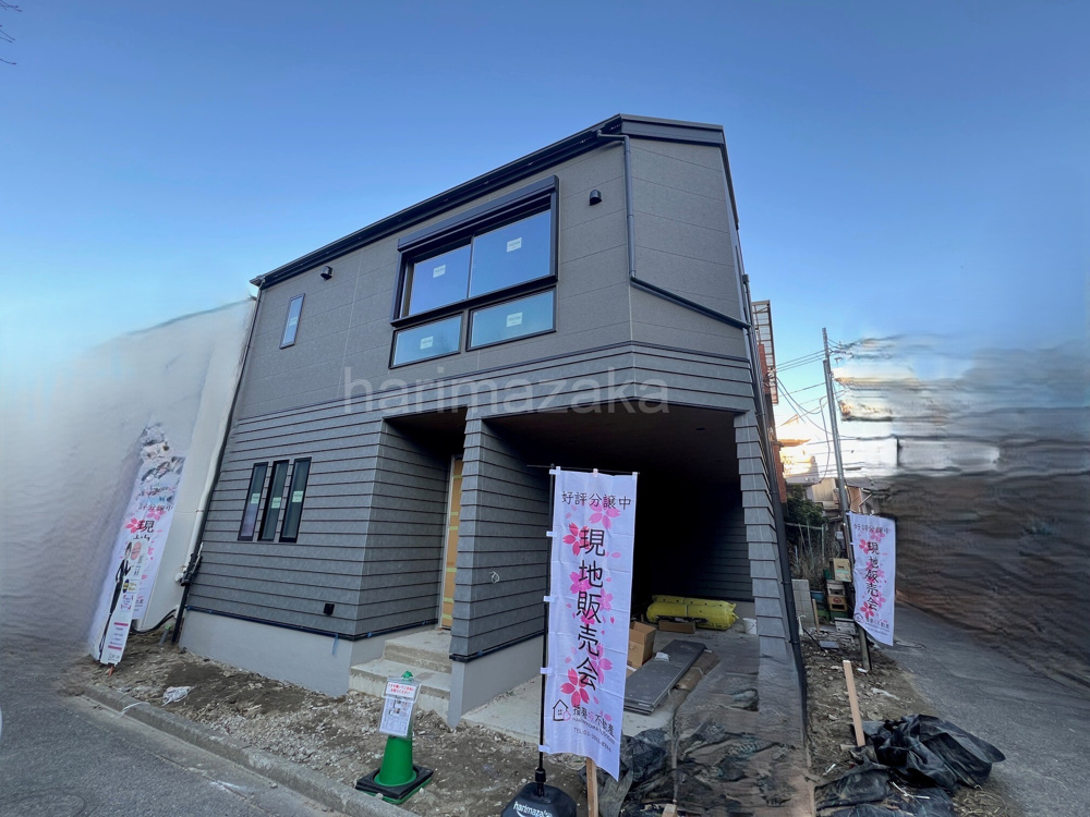 ☆現地販売会☆の画像