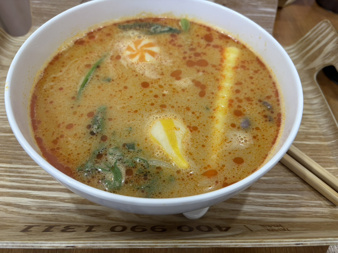 麻辣湯！！/南千住の角部屋♬の画像