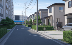 印西市や成田市佐倉市で不動産売却するには？北総エリアの比較ポイントも解説の画像