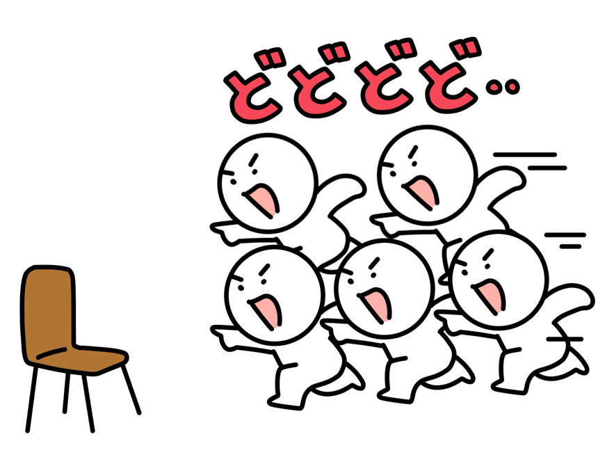 【警告】1月4日以降は不動産屋が戦場になる。年内「先行申込」が最強の理由の画像