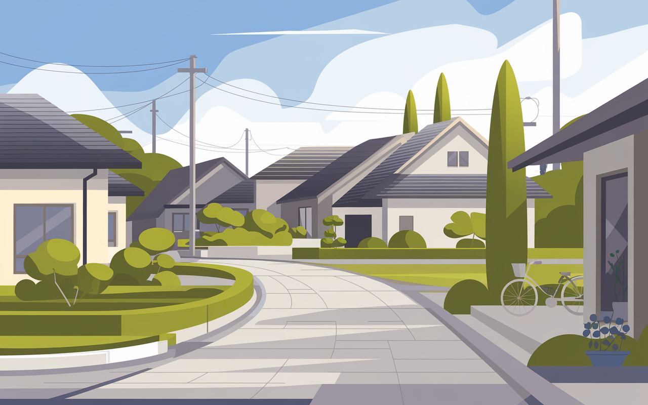 借地借家法の更新拒絶要件とは？調査報告書の公表内容を解説の画像