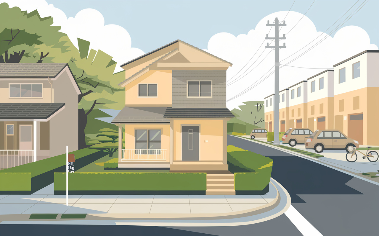 自治体が運営する空き家バンクとは何？賃貸物件探しの選択肢を詳しく紹介の画像