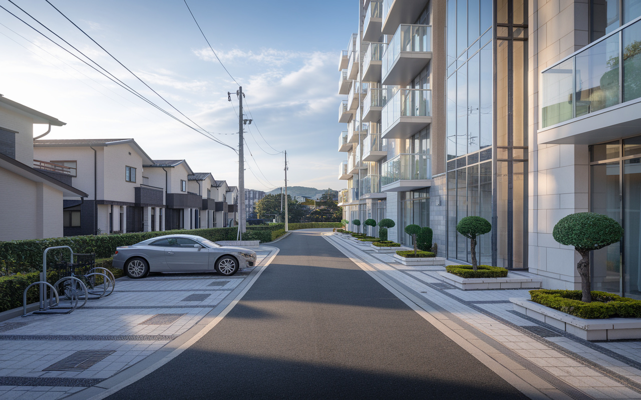 マンション売却時の査定や流れはどうする？現地調査や費用についても紹介の画像