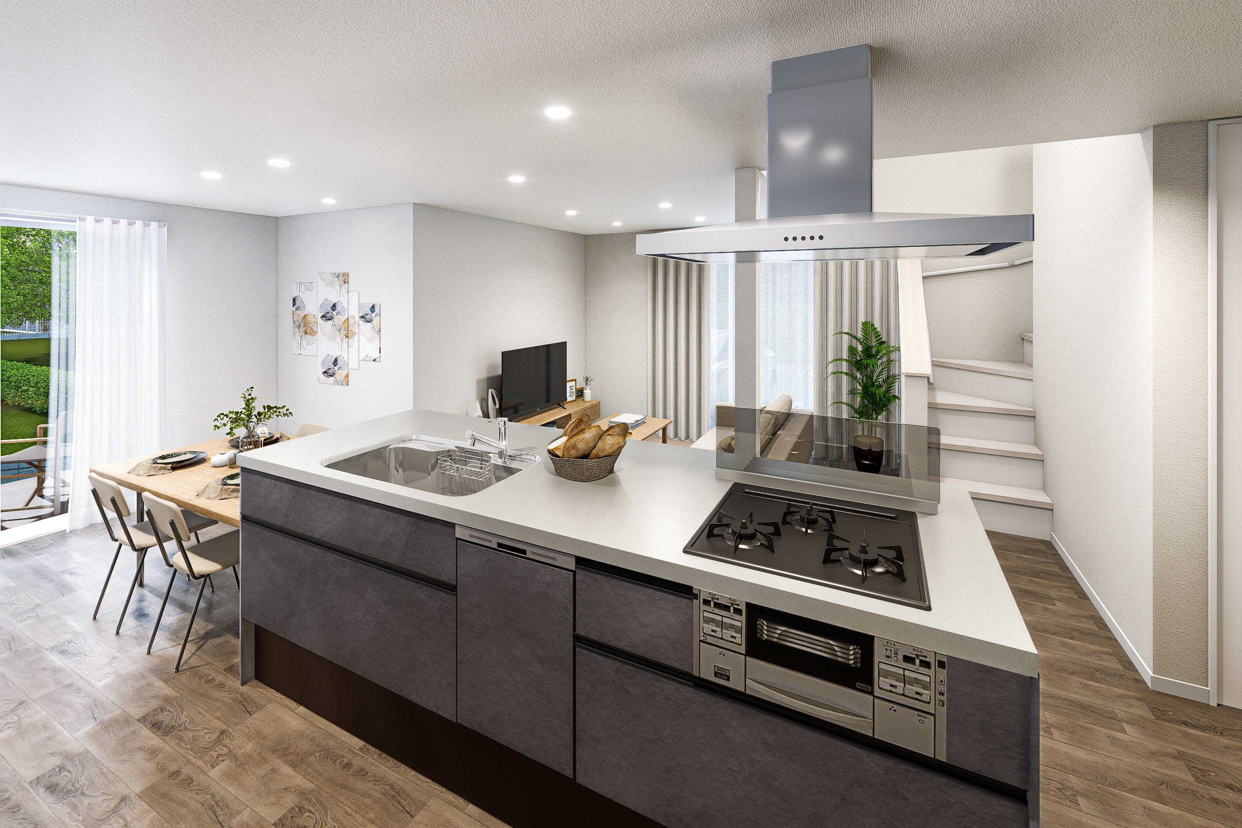 デザインハウス販売中ですの画像