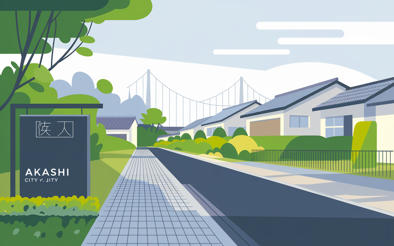 明石市で不動産を高く売る方法は？売却の流れや押さえておくポイントも紹介の画像