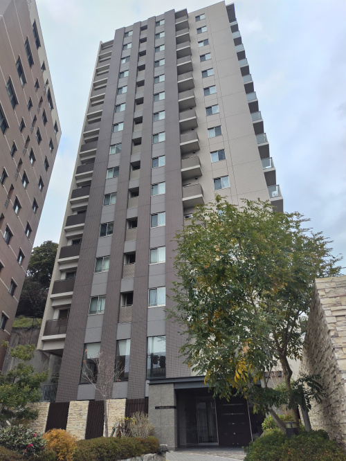 【成約事例】中古マンション 西区愛宕3丁目  R7.1の画像