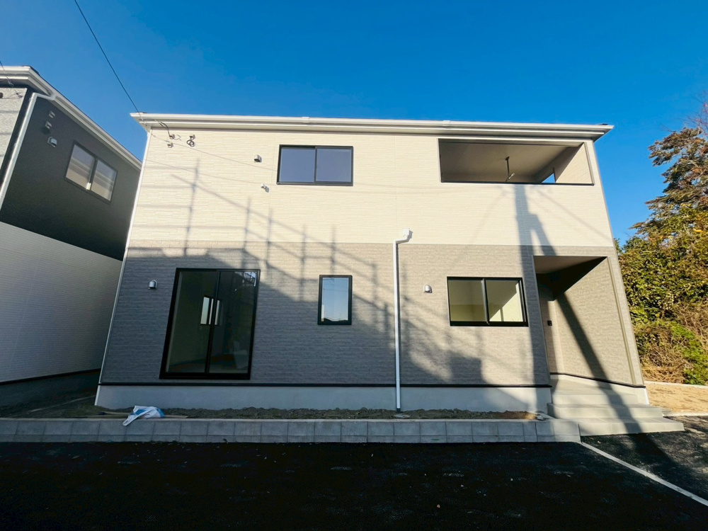 結城市結城第43　ルームツアー♪の画像