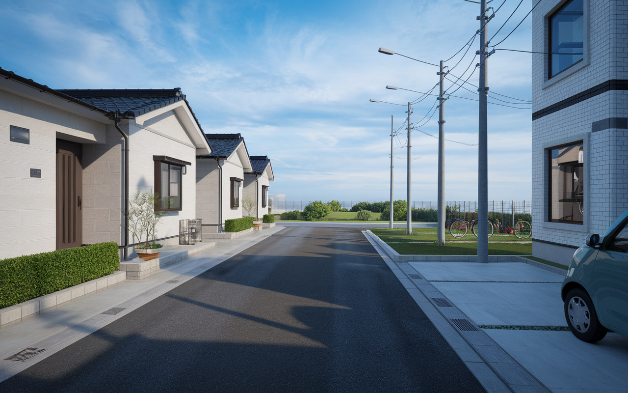 小山市の不動産を高く売る方法は？価格や相場の分析ポイントも解説の画像