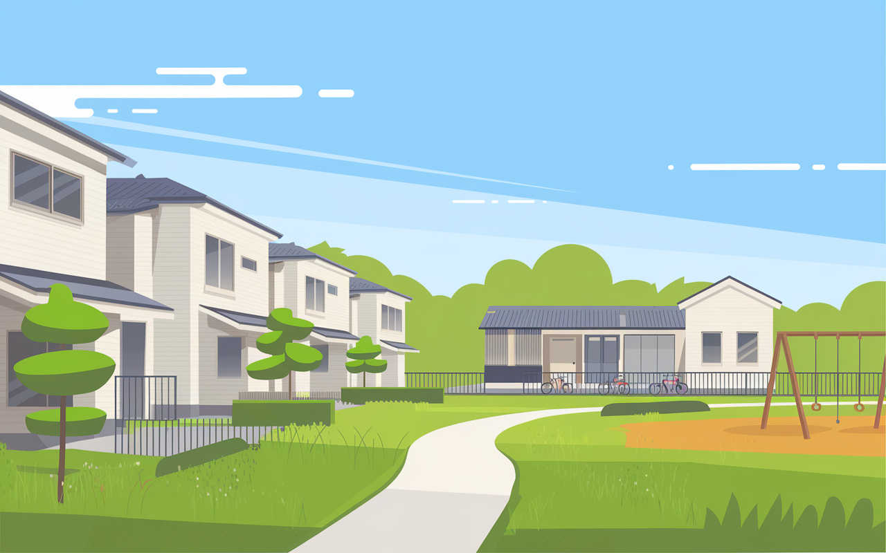 学区の人気ランキングはどう変化している？2025年の不動産選びの参考にの画像