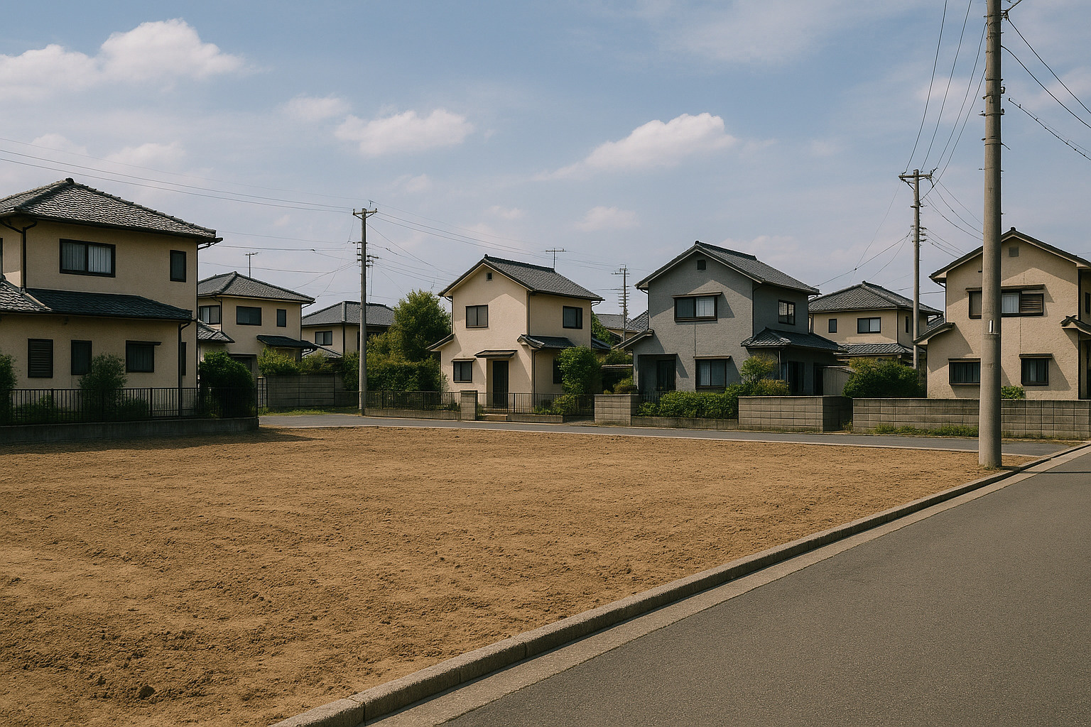 枚方市の不動産価格は今後どうなる？の画像