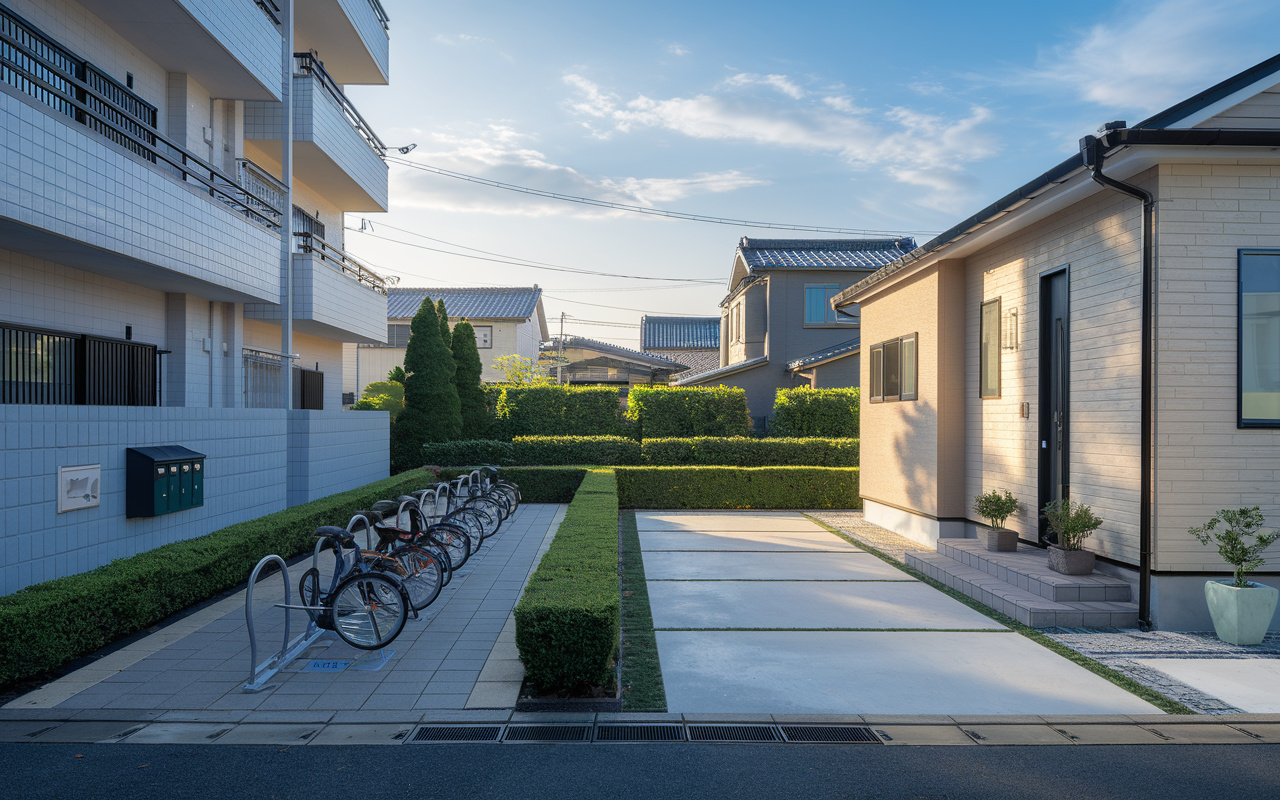 賃貸に住み続けるリスクは何か？将来の安心のために知っておくべきポイントの画像