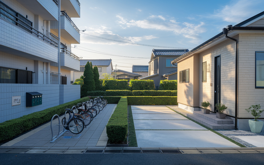 賃貸に住み続けるリスクは何か？将来の安心のために知っておくべきポイントの画像
