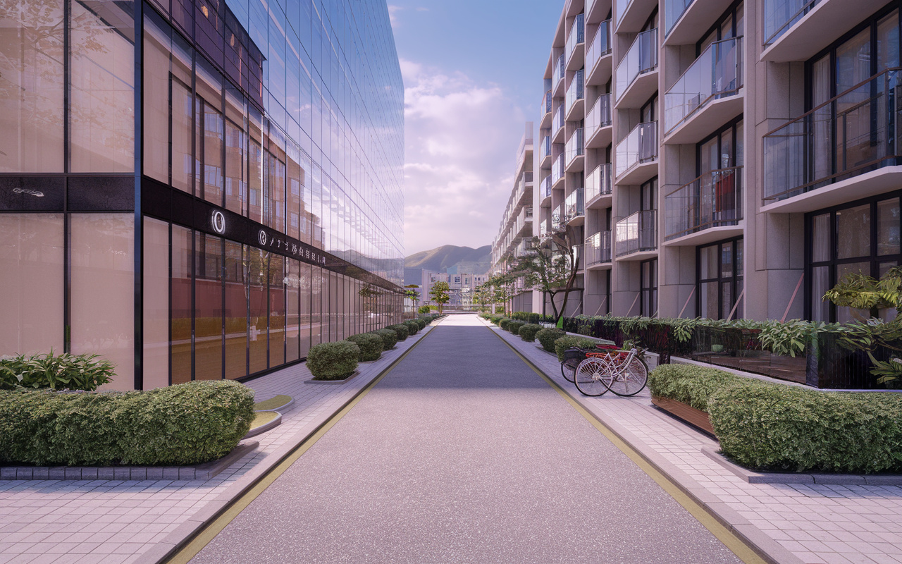 福岡市の不動産を買う前に市場動向を知る！価格変動や注目エリアも解説の画像