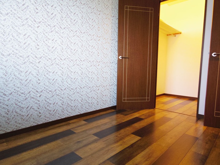 売約済み】『アーバンシティ三島南町』のリフォーム施工！