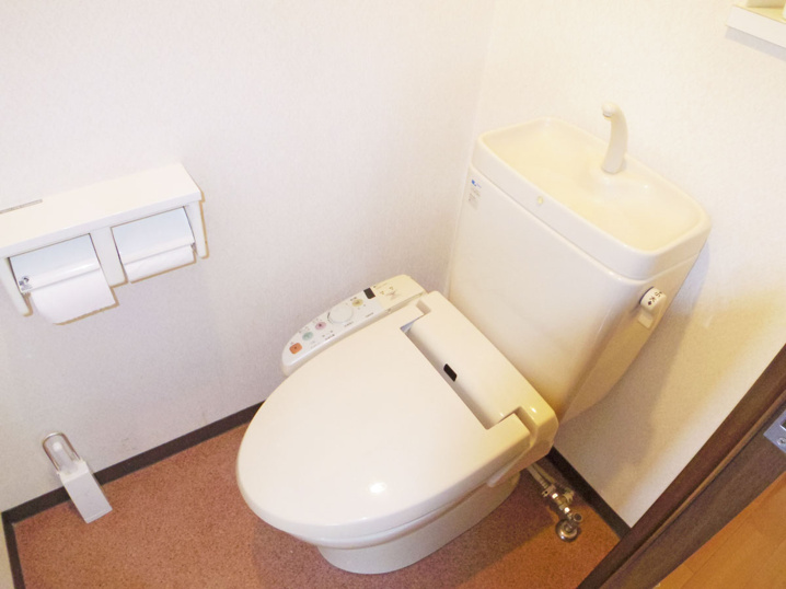 売約済み】『アーバンシティ三島南町』のリフォーム施工！