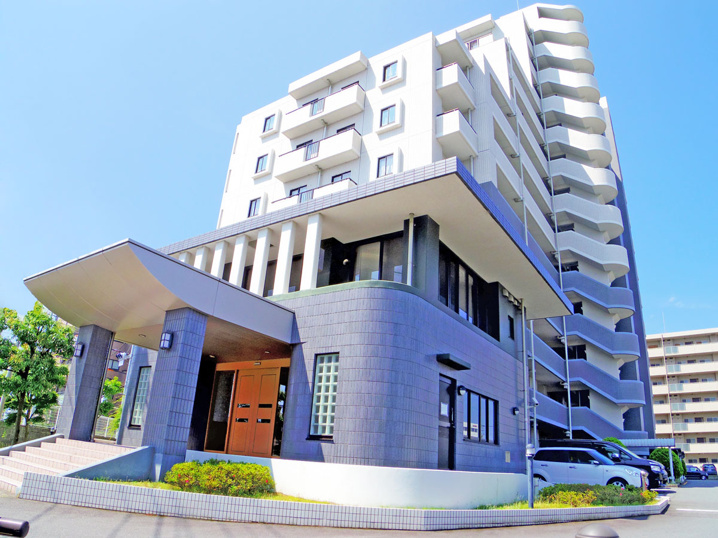 三島市マンション『アーバンシティ三島南町』のリフォーム施工！