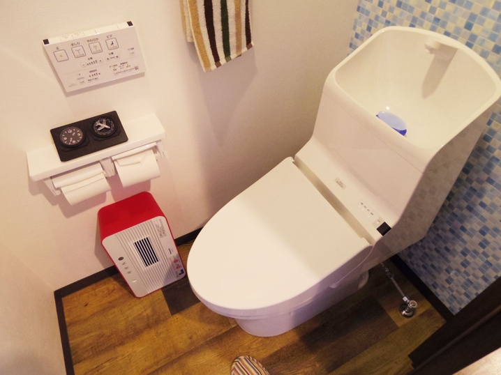 三島市マンション『アーバンシティ三島南町』のリフォーム施工！