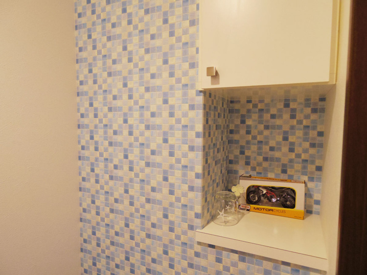 三島市マンション『アーバンシティ三島南町』のリフォーム施工！