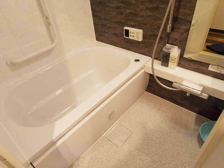 三島市マンション『アーバンシティ三島南町』のリフォーム施工！