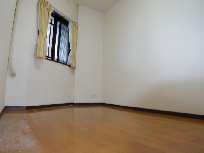 【売約済み】『アーバンシティ三島南町』のリフォーム施工！