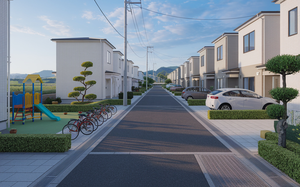 福岡市でファミリー向け住宅を探すなら？子育て世帯に役立つ情報を紹介の画像